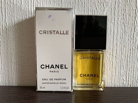 chanel cristalle 35ml edp